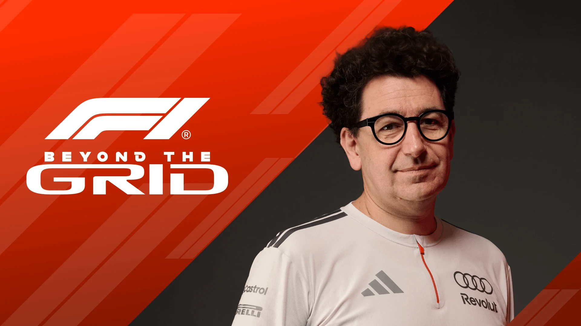 K1体育 - Mattia Binotto：用4年时间将{Audi}打造成{F1}赢家的策略解析