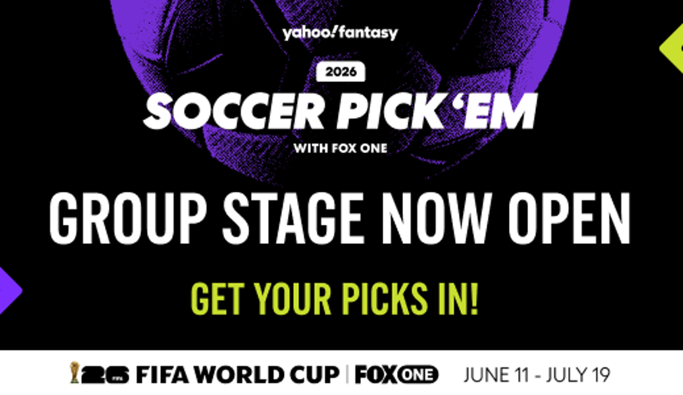Yahoo Sports 与 FOX One 联手推出 K1体育，为球迷带来夏日狂欢